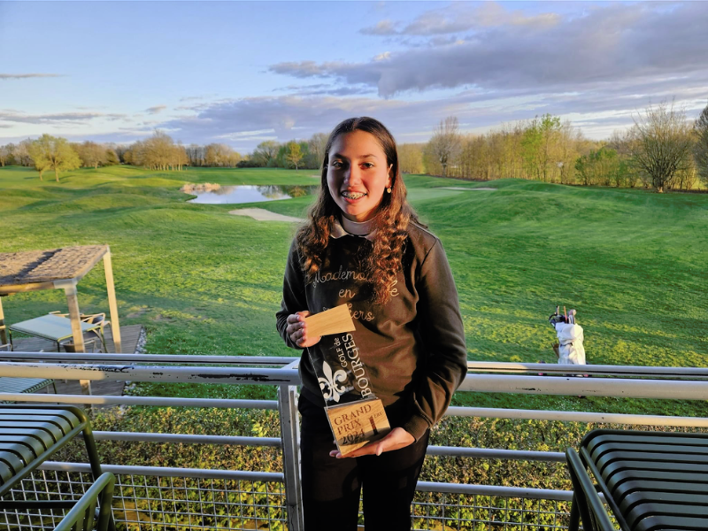 Grand Prix de Bourges